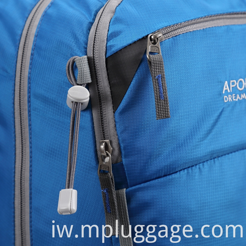 Outdoor Mountaineering Backpack